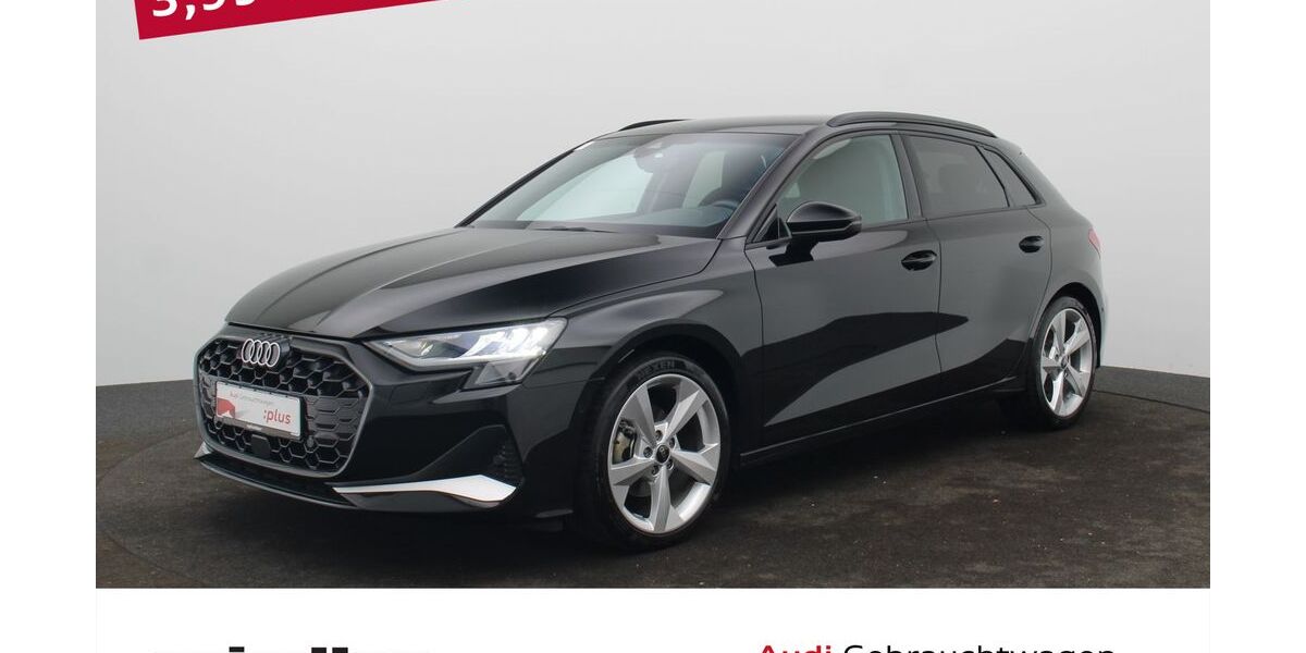 Audi A3 11.500 km 33.780 &euro; Würzburg 97076