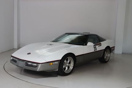 Corvette C4 99.899 km 12.290 &euro; Dresden 01237