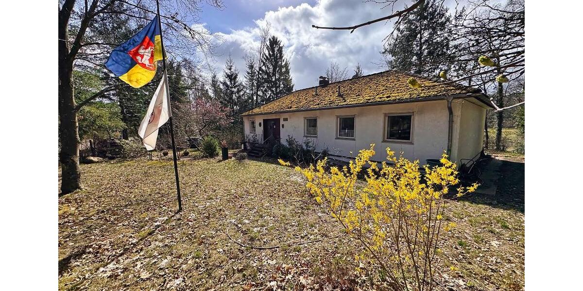 Bungalow Suderburg - 5 Zimmer, 130 m&sup2;, 238.000&euro; | Angebot:26144097