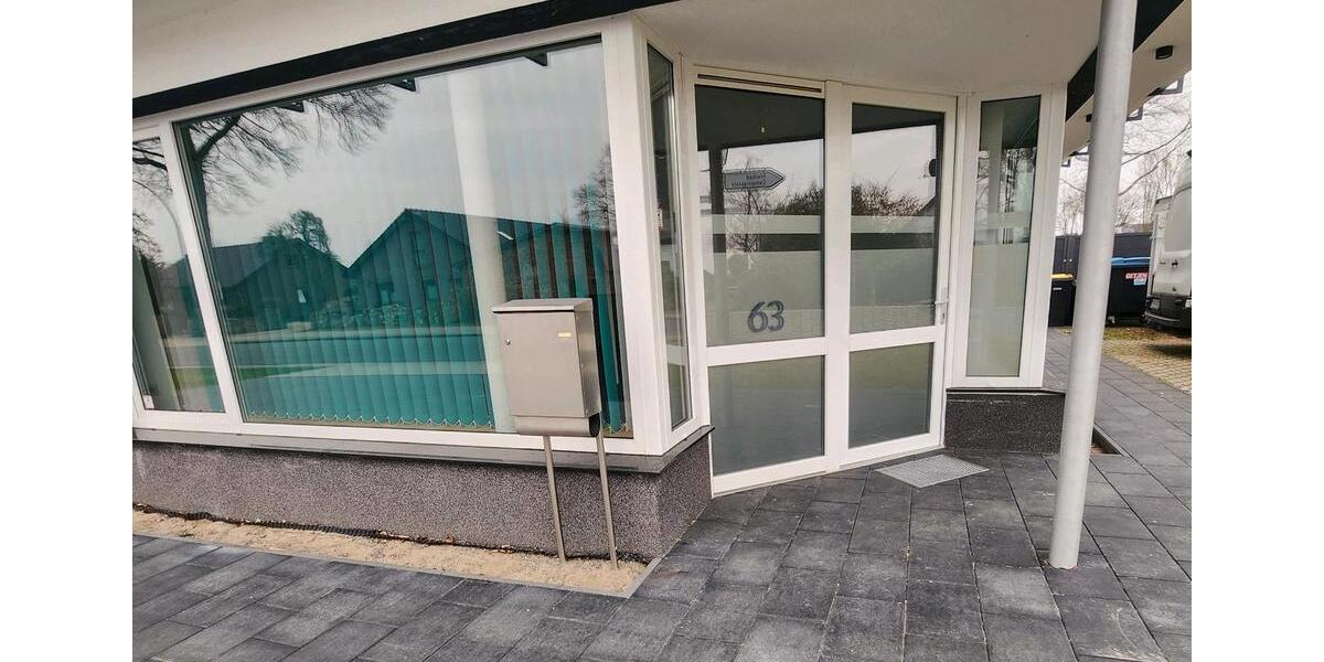 Gewerbeobjekt Gnarrenburg - 900&euro; | Angebot:25878488