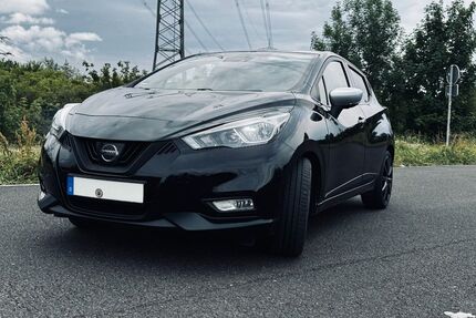 Nissan Micra 65.000 km 9.850 € Bad Kreuznach 55545
