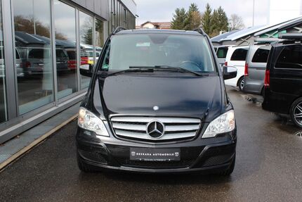 Mercedes-Benz Viano 210.000 km 12.950 &euro; Kirchheim unter Teck 73230
