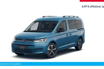 VW Caddy Maxi 9.626 km 39.490 &euro; Ebersbach 73061