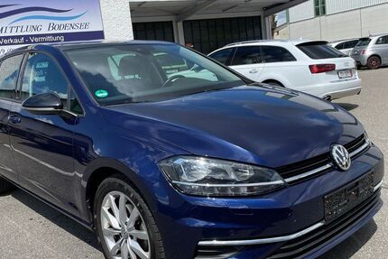 VW Golf 59.000 km 16.900 &euro; Ravensburg 88214