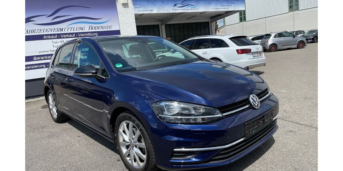VW Golf 59.000 km 16.900 &euro; Ravensburg 88214