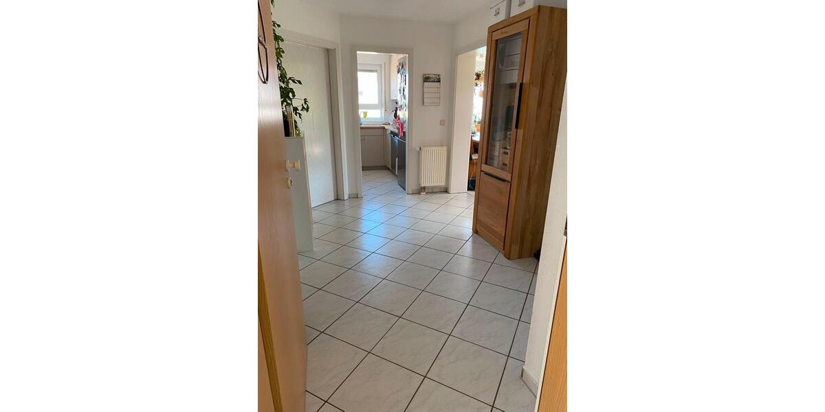 Etagenwohnung Hardthausen am Kocher - 3.5 Zimmer, 80 m&sup2;, 285.000&euro; | Angebot:26956273