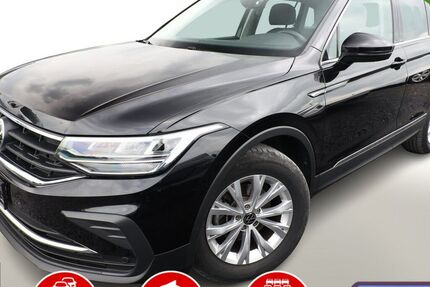 VW Tiguan 42.150 km 26.988 &euro; Kehl 77694
