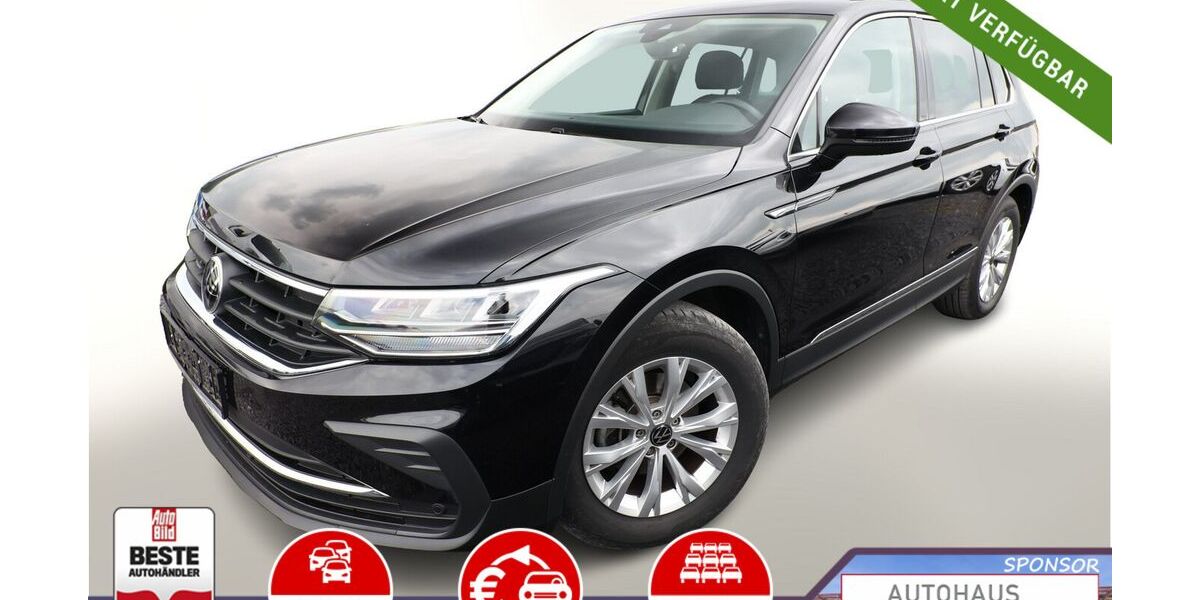 VW Tiguan 42.150 km 26.988 &euro; Kehl 77694