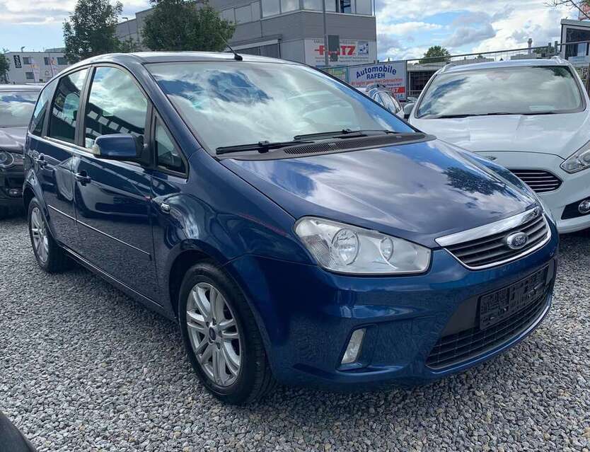 C-Max