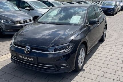 VW Polo 57.390 km 20.999 &euro; Soest 59494