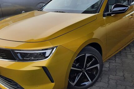 Opel Astra 20.450 km 19.330 &euro; Werdau 08412