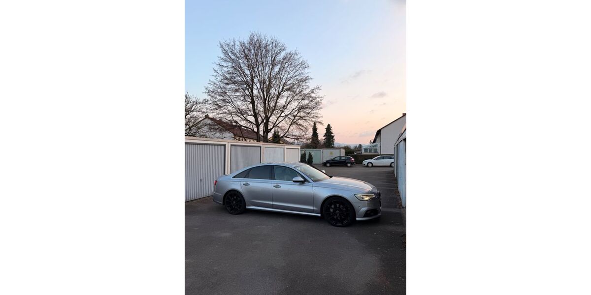 Audi A6 195.000 km 15.000 &euro; Reutlingen 72760