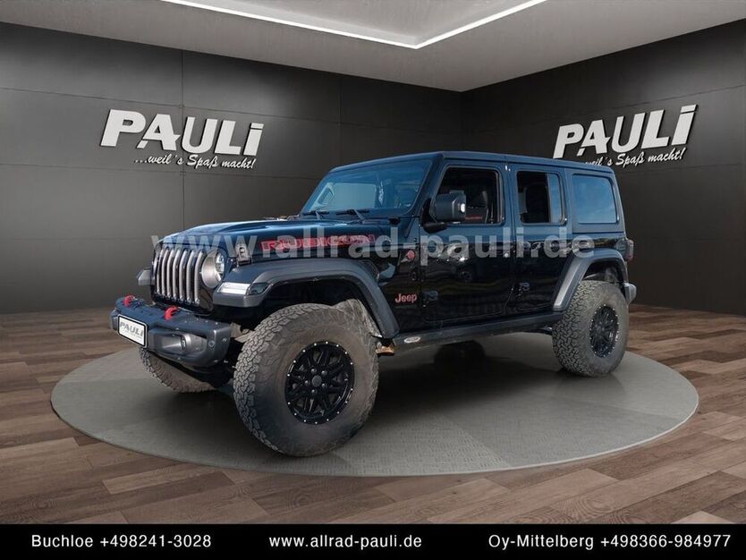 Wrangler