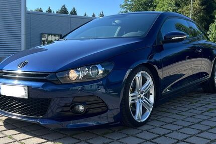 VW Scirocco 166.500 km 9.490 &euro; Kempten 87435