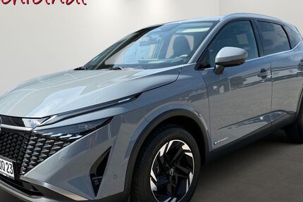 Nissan Qashqai 5.300 km 31.990 &euro; Bad Tölz 83646