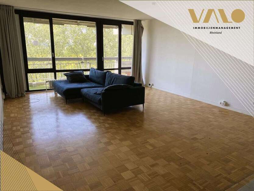 Wohnung zum Mieten in Köln 1.660 € 131.1 m²