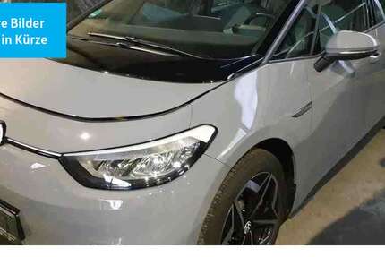 VW ID.3 47.600 km 17.999 &euro; Freigericht 63579
