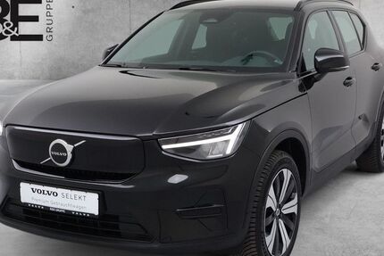 Volvo XC40 30.700 km 28.450 &euro; Norderstedt 22848