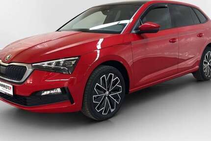 Skoda Scala 40.000 km 18.790 &euro; Suhl 98529