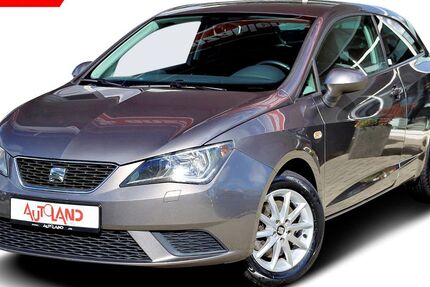 Seat Ibiza 59.987 km 12.990 € Freiberg 09599