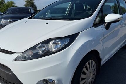 Ford Fiesta 183.000 km 2.800 &euro; Wildau 15745