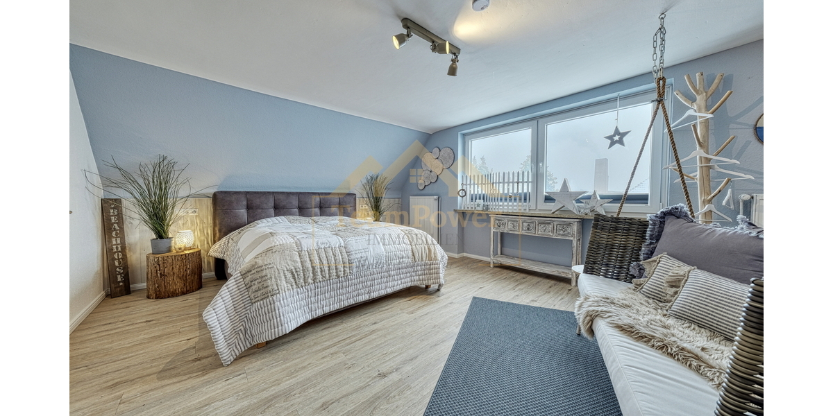 Ein Zuhause mit Charakter – modern gedacht, ruhig gelegen und bereit für neue Geschichten - Einfamilienhaus Kellinghusen | Angebot:25903715