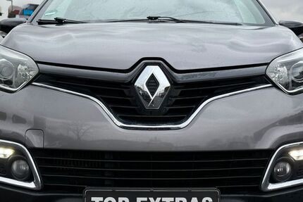 Renault Captur 189.705 km 5.900 &euro; Duisburg 47178