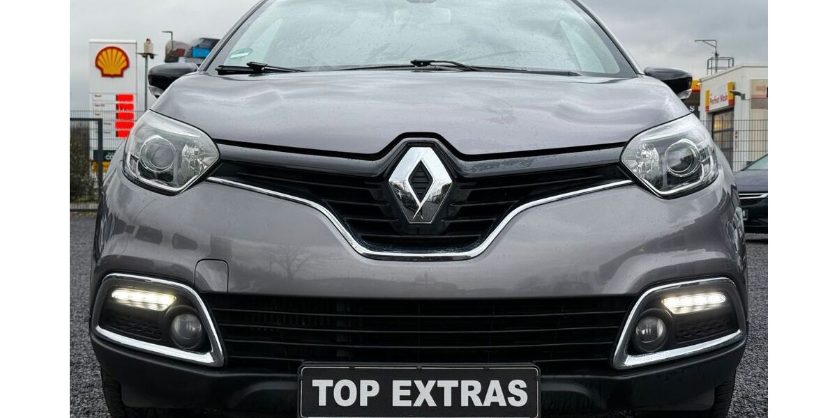 Renault Captur 189.705 km 5.900 &euro; Duisburg 47178