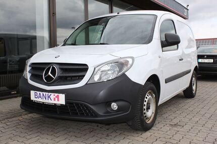 Mercedes Citan