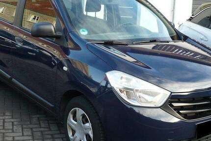 Dacia Lodgy 235.570 km 2.900 &euro; Werdohl 58791