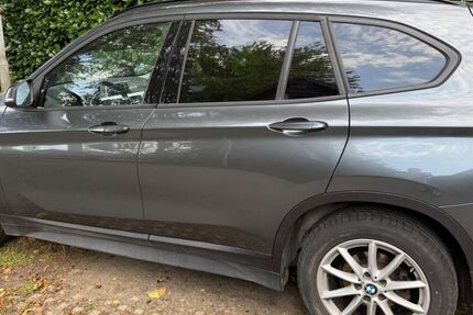 BMW X1 102.820 km 17.750 &euro; Bremen 28199