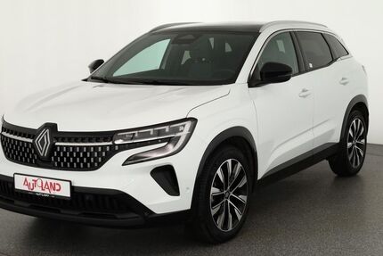 Renault Austral 9.974 km 31.890 &euro; Köthen 06366