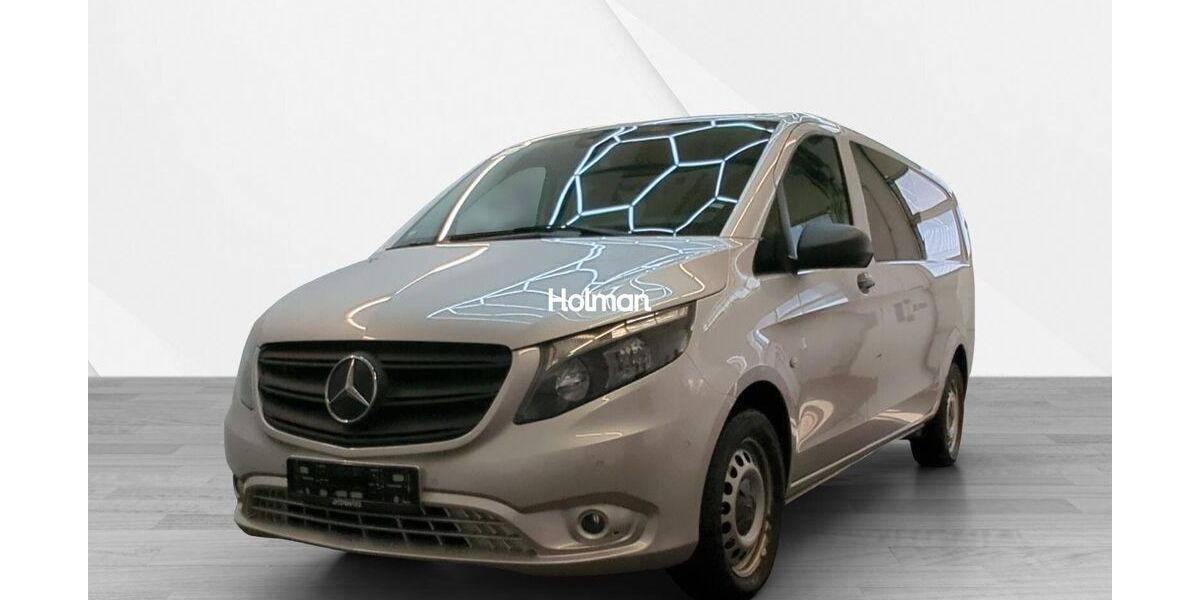 Mercedes-Benz Vito 192.623 km 19.213 &euro; Eschborn 65760