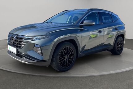 Hyundai TUCSON 108.419 km 21.480 &euro; Schleswig 24837