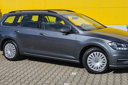VW Golf 194.744 km 10.599 &euro; Xanten 46509