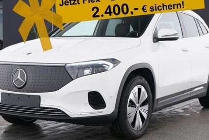 Mercedes-Benz EQA 20.962 km 42.570 &euro; Altdorf 90518