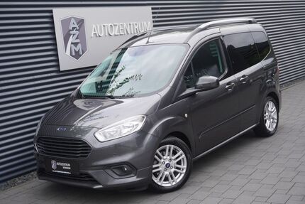 Ford Tourneo Courier 68.000 km 13.990 &euro; Monheim am Rhein 40789