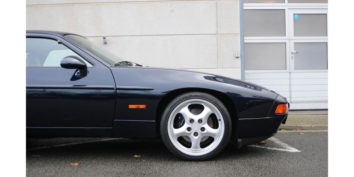 Porsche 928 156.500 km 49.500 &euro; Lohne 49393
