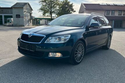 Skoda Octavia 150.000 km 7.999 &euro; Freilassing 83395