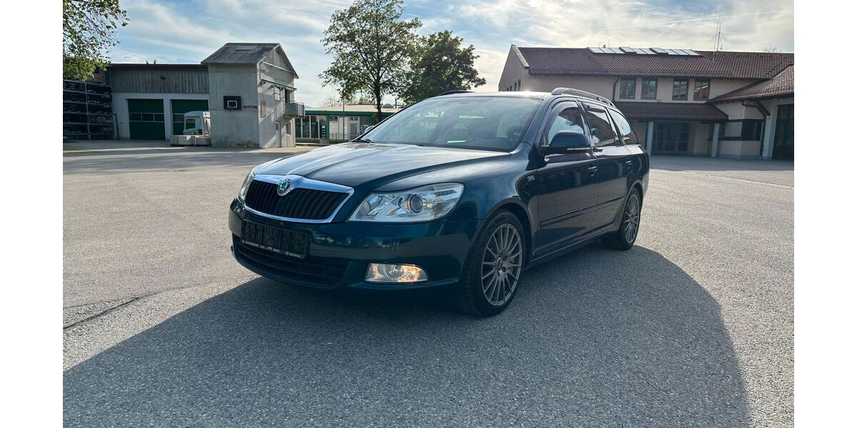 Skoda Octavia 150.000 km 7.999 &euro; Freilassing 83395