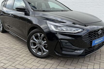 Ford Focus 54.834 km 20.798 &euro; Mölln 23879
