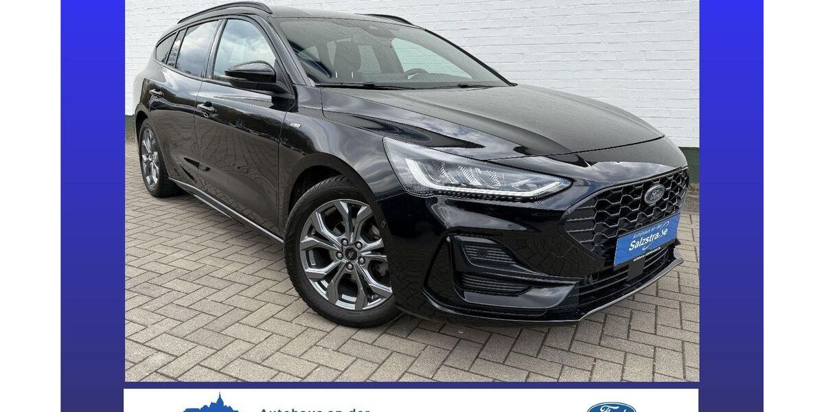 Ford Focus 54.834 km 20.798 &euro; Mölln 23879