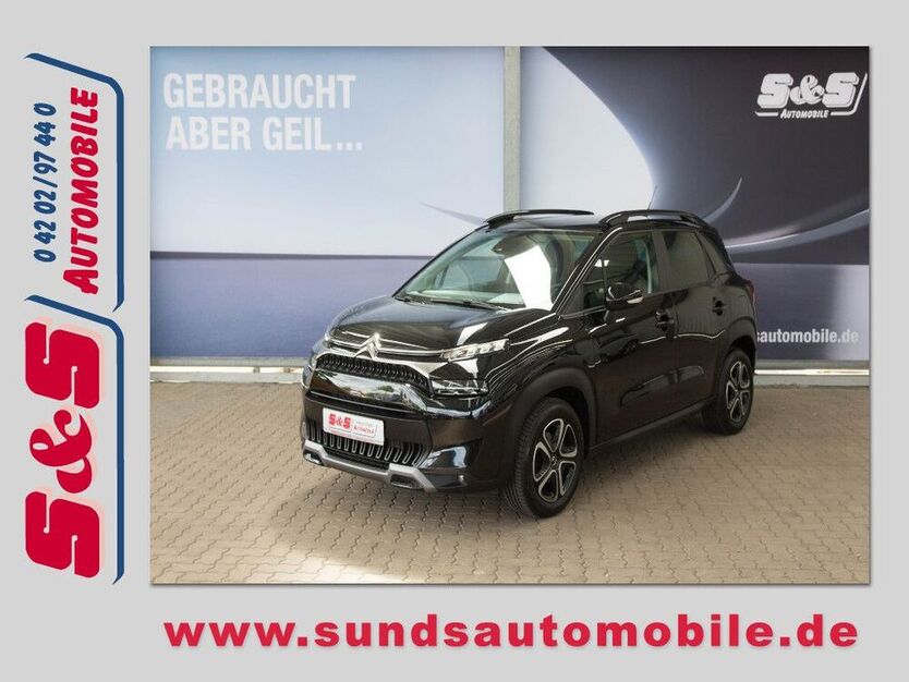 C3 Aircross