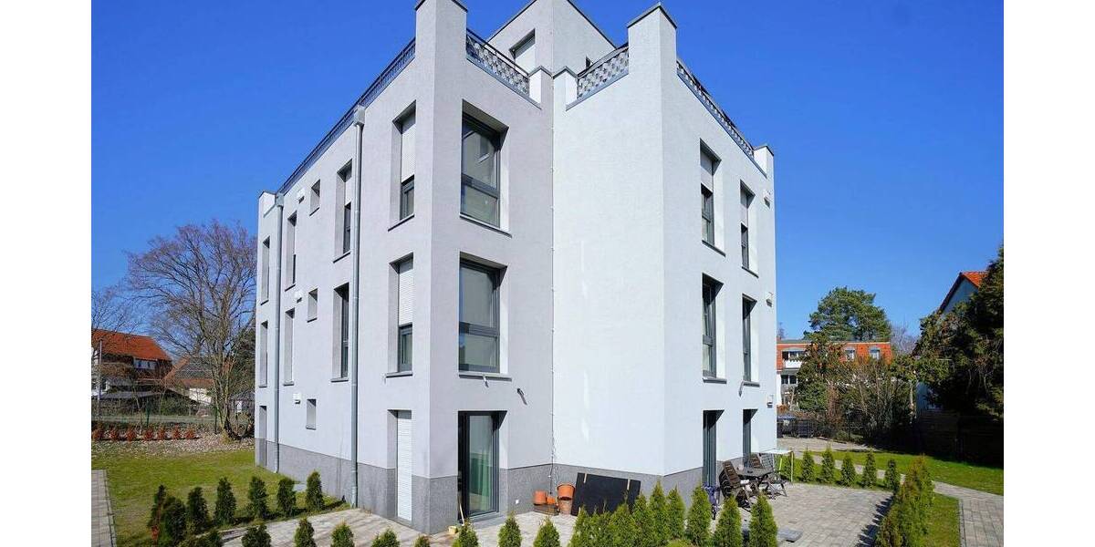 Mehrfamilienhaus, Wohnhaus Berlin Mahlsdorf - 2 Zimmer, 590 m&sup2;, 2.495.000&euro; | Angebot:26852289