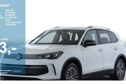VW Tiguan 11.628 km 29.120 &euro; Geldern 47608