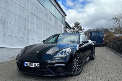 Porsche Panamera 99.500 km 62.990 &euro; Taunusstein 65232
