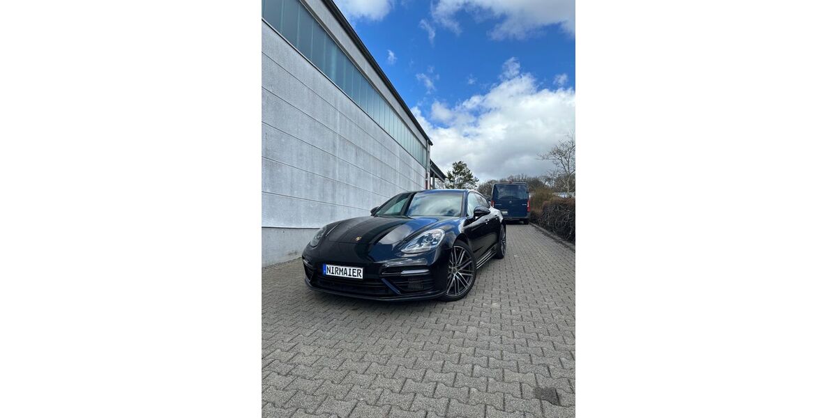 Porsche Panamera 99.500 km 62.990 &euro; Taunusstein 65232