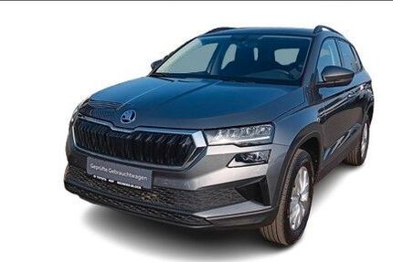 Skoda Karoq 25.699 km 26.790 &euro; Neuwied 56566