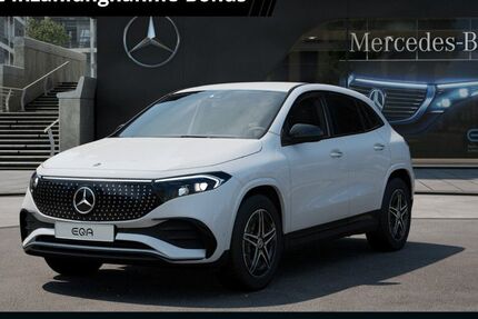 Mercedes-Benz EQA 16.431 km 42.999 &euro; Goslar 38644