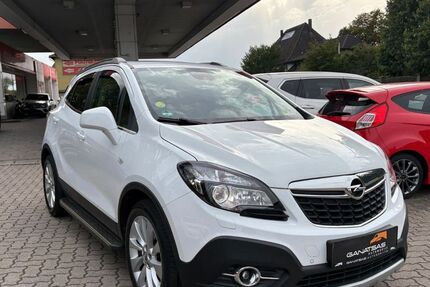 Opel Mokka 136.000 km 8.800 &euro; Neumalsch 76316
